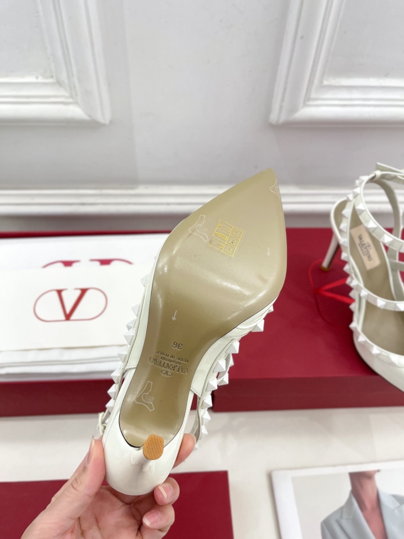 Valentino High Heels